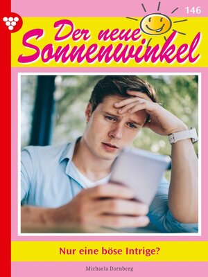 cover image of Nur eine böse Intrige?